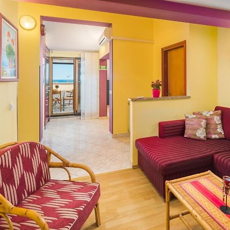 Ferienwohnung Bella Vista Poreč Exterior foto