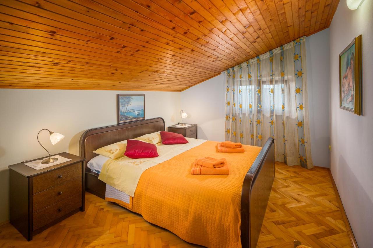 Ferienwohnung Bella Vista Poreč Exterior foto