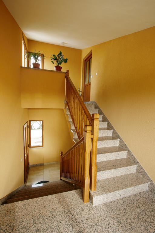 Ferienwohnung Bella Vista Poreč Exterior foto