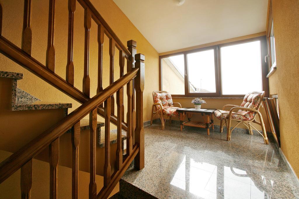 Ferienwohnung Bella Vista Poreč Exterior foto